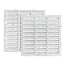 Laguna Pro-V Seamless Spray Booth Styrofoam Filter