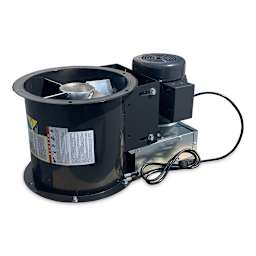 Laguna HP Exhaust Fan, 1/2