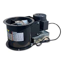 Laguna HP Exhaust Fan, 3/4