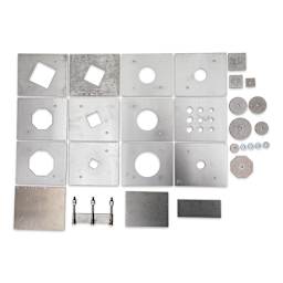 Bailey Clay Extruder Optional Die Kit