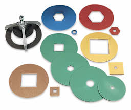 Hollow Dies, Set of 12