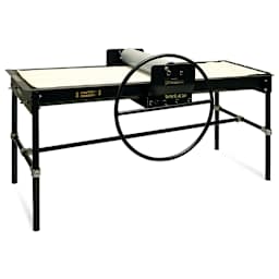 Brent Slab Roller - 20" x 52", Floor Model