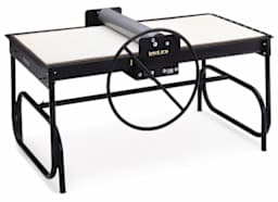 Slab Roller, Floor Model