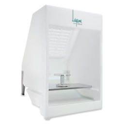 Laguna Pro-X Seamless Spray Booth