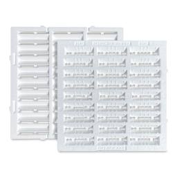 Laguna Pro-X Seamless Spray Booth Reusable Styrofoam Filter