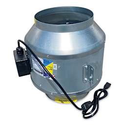 Laguna 1187 CFM Exhaust Fan