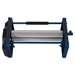 North Star PortaRoller - Front view of PortaRoller