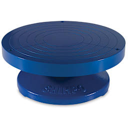 Nidec Shimpo Banding Wheel - 11-3/4" x 4-3/4"