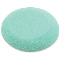 Xiem Studio Pro-Sponges - Top view of Smooth Texture Sponge