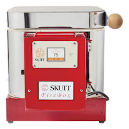 Skutt FireBox 8x6 LT Kiln - front