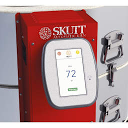 KilnMaster Touchscreen Controller Upgrade Kit