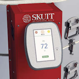 Skutt Touchscreen Controller Upgrade Kits