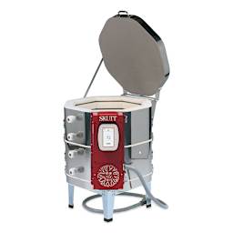 Skutt KMT Series Kilnmaster Touchscreen Kiln KMT-818-3 - Cone 10, 240V-1P, 26.7A