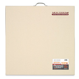 X-Board Wedging Board, Medium 24" x 24" Front of board