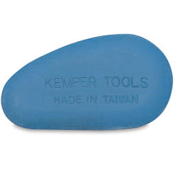 Kemper Rubber Finishing Tool - Soft