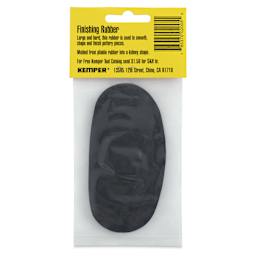 Kemper Rubber Finishing Tools