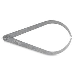 Richeson Steel Calipers - 8"