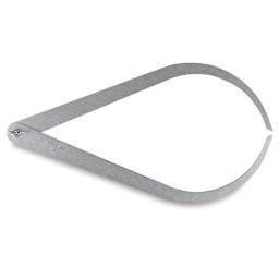 Richeson Steel Calipers - 10"