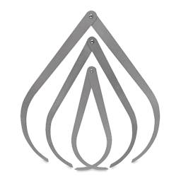 Richeson Steel Calipers