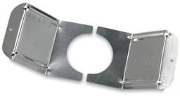 Kemper Pot Lifts - Top view of set of 2 Lifts