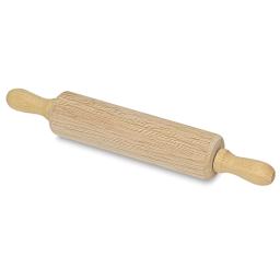 Fox Run Wooden Rolling Pin - 6"