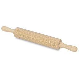 Fox Run Wooden Rolling Pin - 8"