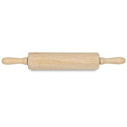 Fox Run Wooden Rolling Pin - 10"