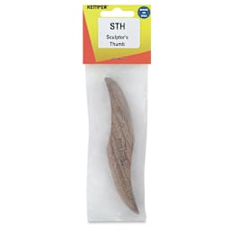 Kemper Sculptors Thumb front of packaging