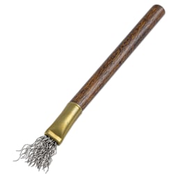 Kemper Wet Texture Brush close-up