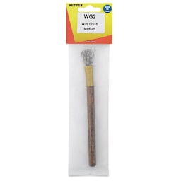 Kemper Wet Texture Brush front of packaging