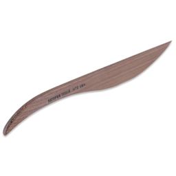 Kemper Wood Modeling Tool - 8", WT2 out of packaging