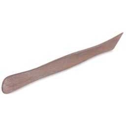 Kemper Wood Modeling Tool - 8", WT18 out of packaging, angled view