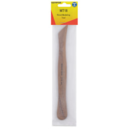 Kemper Wood Modeling Tool - 8", WT18 front of packaging