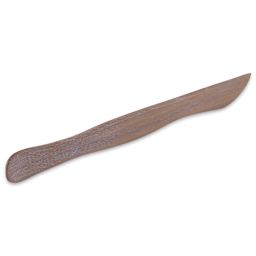 Kemper Wood Modeling Tool - 8", WT26 out of packaging, angled view