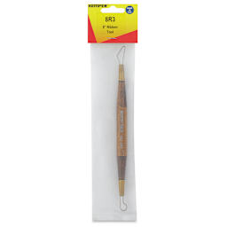 Kemper Ribbon Tool - 8", 8R3 front of packaging