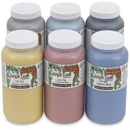 Mayco- Class Pack #1, Pint, Set of 6