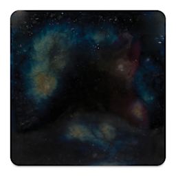 Mayco Jungle Gems Crystal Glaze - Obsidian, Cone 10 reduction