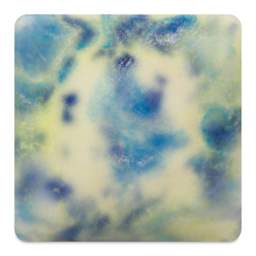 Mayco Jungle Gems Crystal Glaze - Mardi Gras, Cone 10 reduction