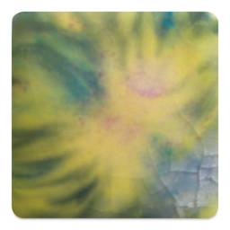 Mayco Jungle Gems Crystal Glaze - Mardi Gras, Cone 6 oxidation