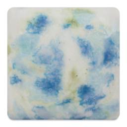 Mayco Jungle Gems Crystal Glaze - Gogh Iris, Cone 10 reduction