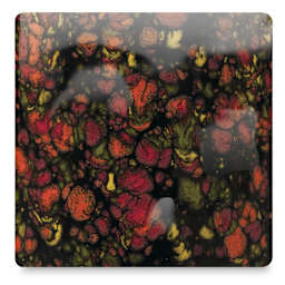 Mayco Jungle Gems Crystal Glaze - Masquerade, Cone 06 oxidation