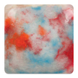 Mayco Jungle Gems Crystal Glaze - Kaleidoscope, Cone 10 reduction