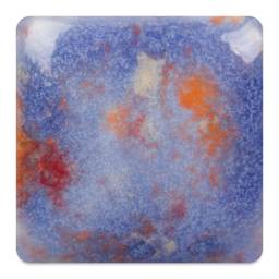 Mayco Jungle Gems Crystal Glaze - Floral Fantasy, Cone 10 reduction