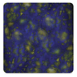 Mayco Jungle Gems Crystal Glaze - Starry Night, Cone 06 oxidation