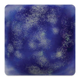 Mayco Jungle Gems Crystal Glaze - Starry Night, Cone 10 reduction