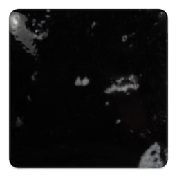 Mayco Jungle Gems Crystal Glaze - Black Iris, Cone 6 oxidation