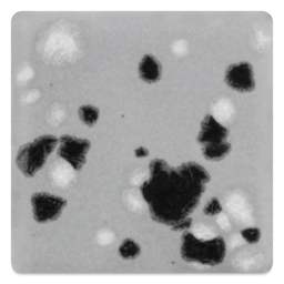 Mayco Jungle Gems Crystal Glaze - Asteroid, Cone 06 oxidation