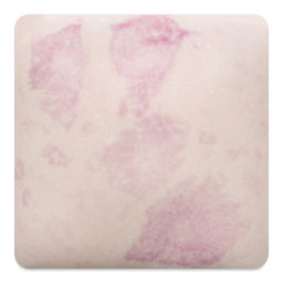 Mayco Jungle Gems Crystal Glaze - Pink Plum, Cone 6 oxidation