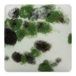 Mayco Jungle Gems Crystal Glaze - Maroon Lagoon, Cone 10 reduction