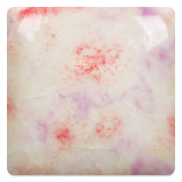 Mayco Jungle Gems Crystal Glaze - Berry Tart, Cone 6 oxidation